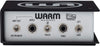 Warm Audio WA-DI-P Passive Direct Box, Black