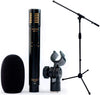 Audix ADX51 Studio Condenser Overhead Microphone w/Stand