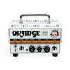 Orange Micro Terror 20-Watt Head Single channel, hybrid – valve pre amp with solid state power