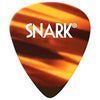 Snark Teddy's Neo Tortoise Guitar Picks 1.0 mm 12 Pack