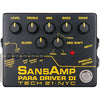 Tech 21 SansAmp Para Driver V2 DI