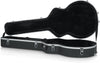 Gator GC-335 Deluxe Molded Case for 335-Style Guitars