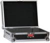 Gator G-TOUR MIX 12 Case for 12-Inch DJ Mixers