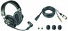 Audio-Technica BPHS1 Broadcast Stereo Headset with Dynamic Boom Mic (Refurb)