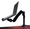 Gator G-ARM 360-DESKMT Mountable Arm for Laptop, Tablet and Monitor