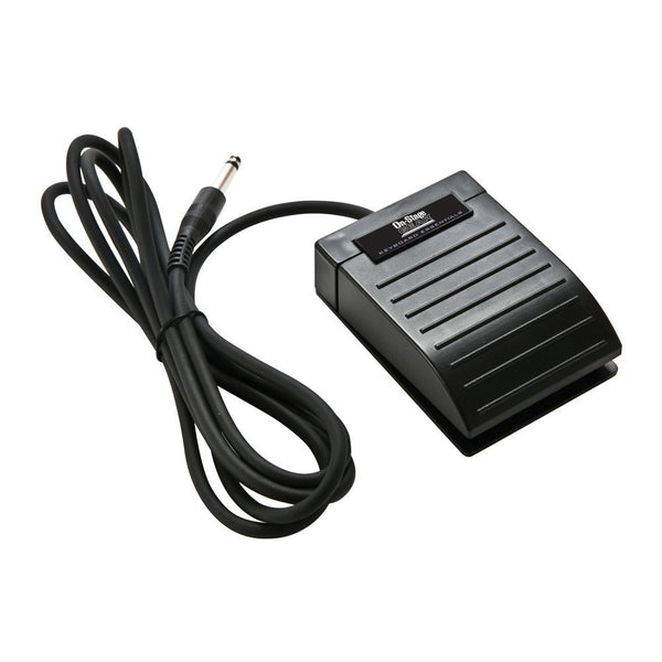 On Stage KSP20 Universal Sustain Keyboard Pedal