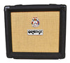 Orange Amplifiers Crush PiX Series CR12L 12W 1x6 Guitar Combo Amp Black (Refurb)