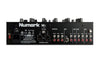 Numark M6USB Four-channel tabletop USB DJ mixer