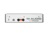 M-Audio M-Track Two-Channel Portable USB Audio and MIDI Interface