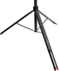 Gator GFW-ID-SPKR Frameworks ID series adjustable speaker stand with piston driven lift assistance Frameworks ID series adjustable speaker stand with piston driven lift assistance
