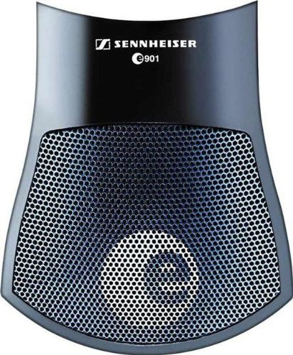 Sennheiser e901 Boundary Layer Condenser Mic for Kick Drum