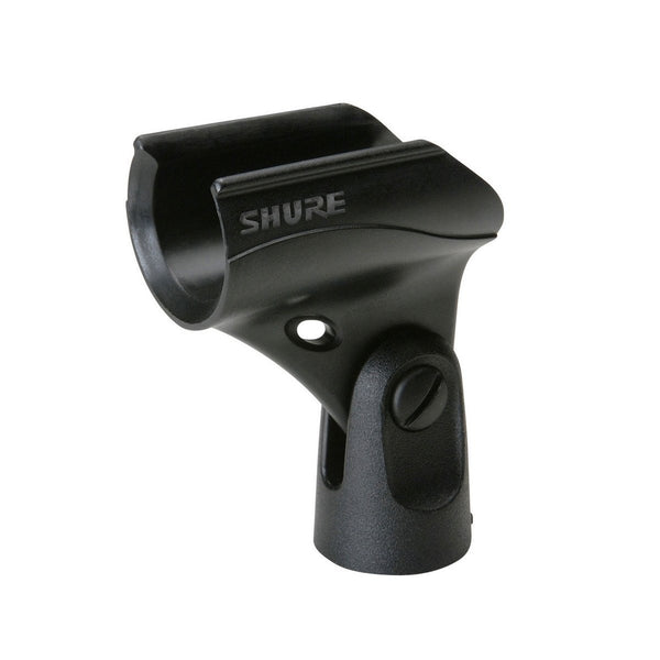 Shure A25DM a25d mic clip for handheld mics, 10 pack