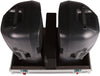 Gator Cases Tour Series Speaker Case for Two 15-Inch Speaker Cabinets G-TOUR SPKR-215