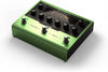 IK Multimedia AmpliTube X-TIME Delay pedal, All-new, audiophile delay algorithms, from tape to bucket to crystal-clear