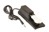 On Stage KSP100 KSP-100 Universal Midi Keyboard Piano Sustain Foot Piano Pedal