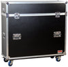 Gator G-TOUR ELIFT 55 ATA Flight Case w/ Electric Lift for LCD and Plasma Screens
