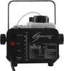 Chauvet DJ Hurricane 1000 Fog Smoke Machine w/ Wired &amp;amp; Wireless Remotes | H1000