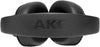 AKG Pro Audio K371BT Bluetooth Over-Ear, Closed-Back, Foldable Studio Headphones
