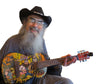 ChordBuddy Limited Edition, Duck Commander Child's Size Acoustic Guitar and ChordBuddy Learning Kit