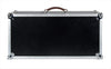 T-Rex TT-CASE-70 Tone Trunk Road Case 70 with Two-Tier Medium Aluminum Pedal Board