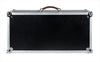 T-Rex TT-CASE-70 Tone Trunk Road Case 70 with Two-Tier Medium Aluminum Pedal Board