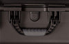 Gator Cases GU-1309-03-WPDF Black Waterproof Injection Molded Case