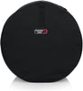 Gator Bass Drum Bag; 22x18 Inches
