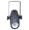 (2) NEW CHAUVET LED PINSPOT 2 High-Power 3W DJ Mirror Ball Spotlights w/RGB Gels Bundle