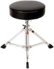 Percussion Plus 300T Single-Braced Junior Drum Throne