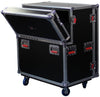 Gator Tour Series G-TOUR CAB412 Tour Style Guitar Cabinet Transporter Amplifier Case