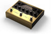 IK Multimedia AmpliTube X-VIBE Modulation Pedal, Must-have chorus, flanger, phaser, rotary and more in one pedal