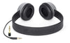 Samson SR450 Closed Back On-Ear Studio Headphones