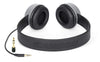 Samson SR450 Closed Back On-Ear Studio Headphones