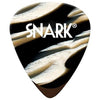 Snark Teddy's Neo Tortoise Guitar Picks 1.0 mm 12 Pack