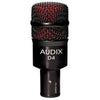 Audix DP7 Plus Bundle
