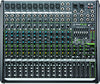 Mackie PROFX16V2 16-Channel 4-Bus Compact Mixer with USB and Effects