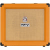 Orange Crush 35 CRUSH35RT Watt Guitar Amp Combo, with built in reverb and tuner 35 Watts Solid State W/ 10