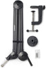 Samson MBA38-38” Microphone Boom Arm for Podcasting and Streaming (MBA38)