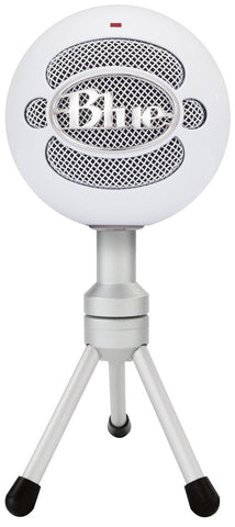Blue Microphones Snowball iCE Condenser Microphone, Cardioid (Refurb)