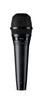 Shure PGA57-XLR Cardioid Dynamic instrument Microphone with 15' XLR-XLR Cable