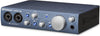 PreSonus AudioBox iTwo 2x2 USB 2.0 / iPad / MIDI Recording Interface w/2 Mic Inputs