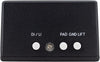 Walrus Audio Canvas Stereo Direct Injection Box