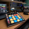 PreSonus Atom Production &amp;amp; Performance Midi Pad Controller with Studio One Artist and Ableton Live Lite DAW Recording Software