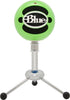 Blue Microphones Snowball USB Microphone (Neon Green)