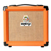 Orange Crush 12 CRUSH12 Watt Guitar Amp Combo, 12 Watts Solid State w/ 6