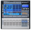 Presonus StudioLive 16.0.2 Performance &amp; Recording Digital Mixer with Sennheiser HD280 Pro Studio Quality Headphones Kit