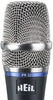 Heil PR-22 SUT Dynamic Vocal Microphone w/ Switch