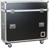 Gator G-TOUR ELIFT 55 ATA Flight Case w/ Electric Lift for LCD and Plasma Screens