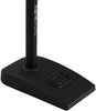 Gator GFW-MIC-0821 Frameworks Kick Drum Bass Guitar Amp Mic Stand+weighted base