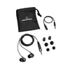 Audio Technica M2M M2 Wireless In-Ear Monitor System (Refurb)